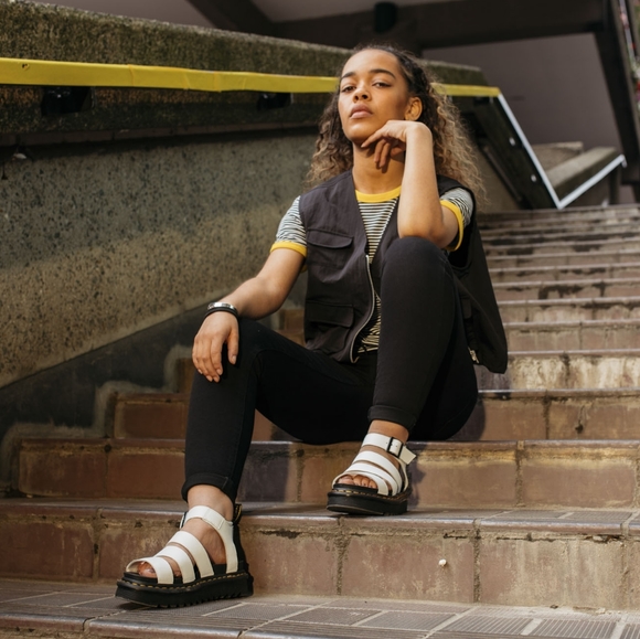 blaire white dr martens